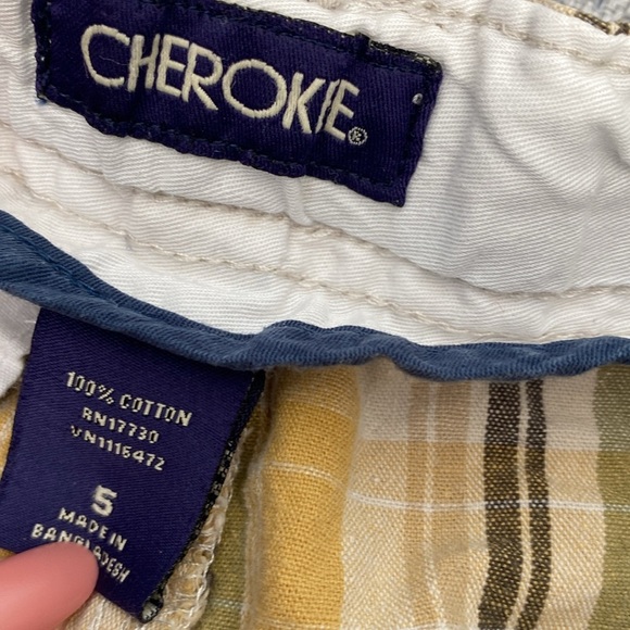 Cherokee Boys Shorts - Picture 3 of 3